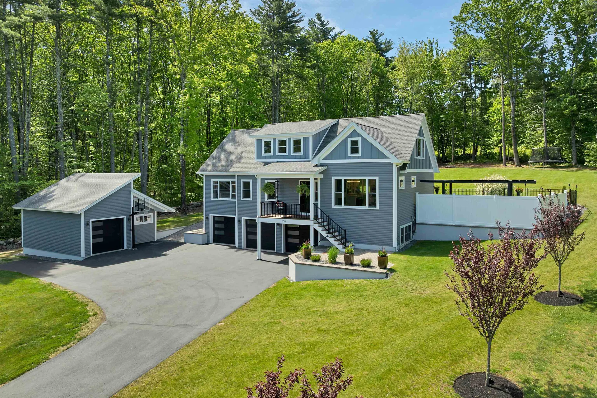 155 Chesley Hill Road Rochester NH 03839