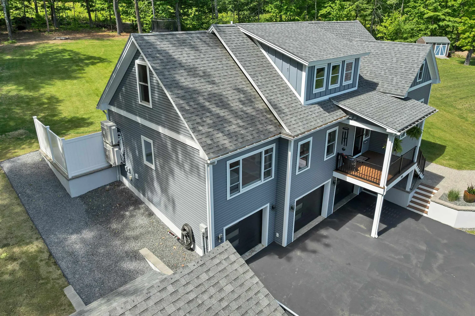 155 Chesley Hill Road Rochester NH 03839