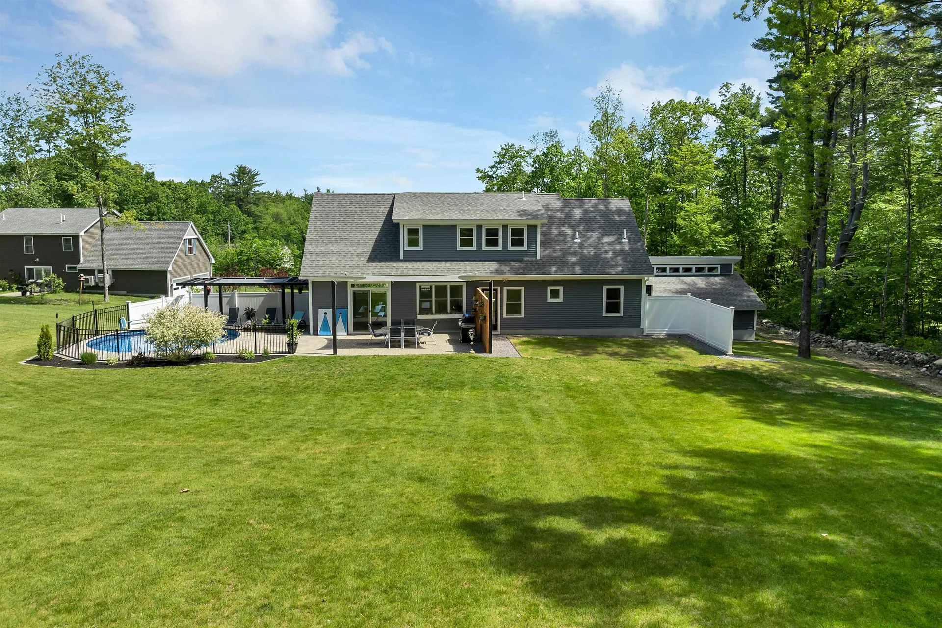 155 Chesley Hill Road Rochester NH 03839