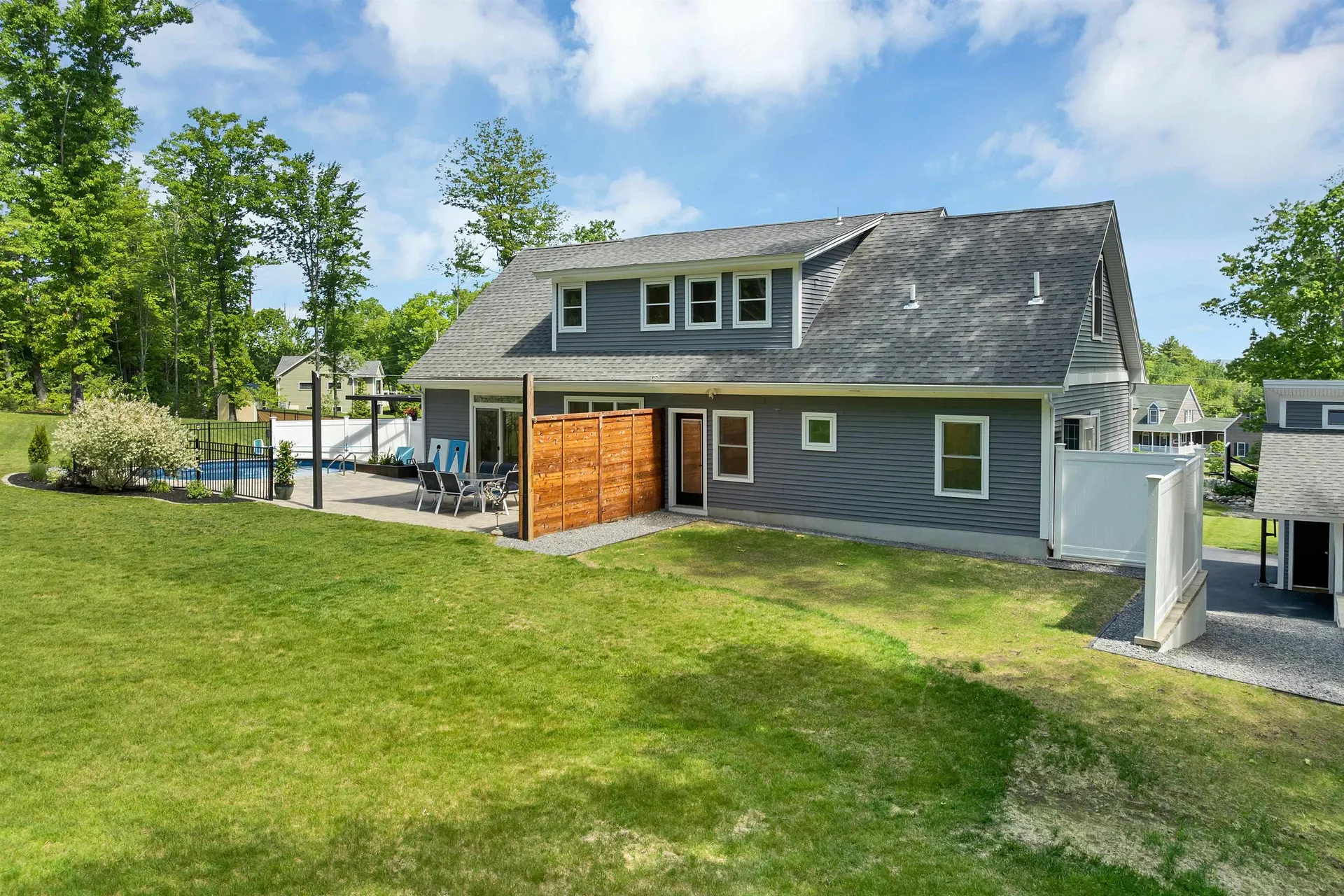 155 Chesley Hill Road Rochester NH 03839