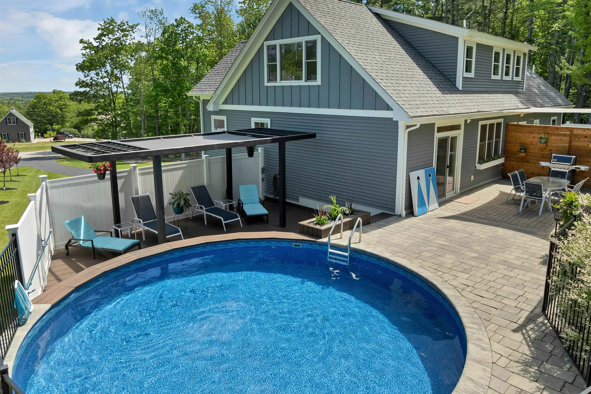155 Chesley Hill Road Rochester NH 03839
