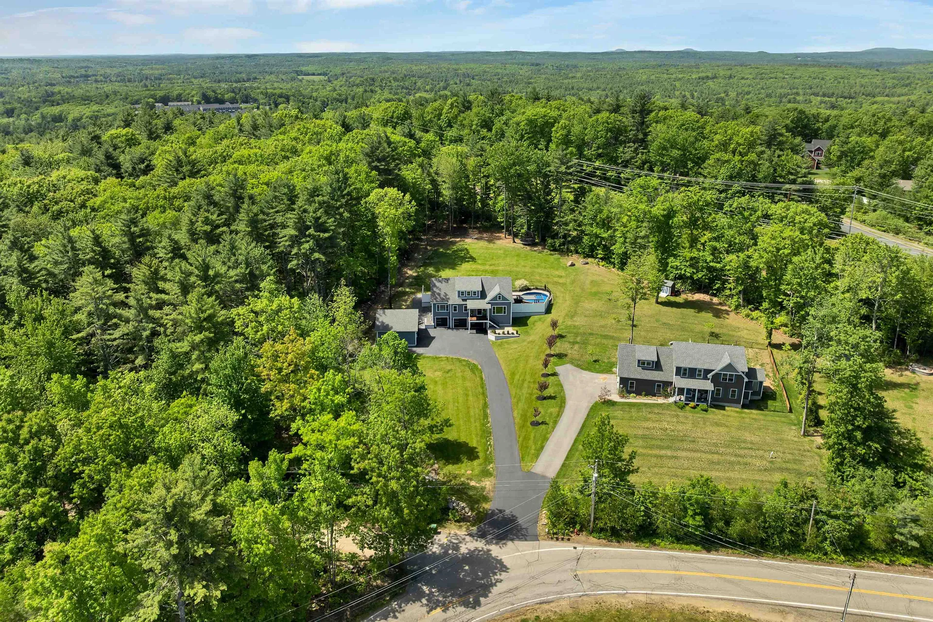155 Chesley Hill Road Rochester NH 03839