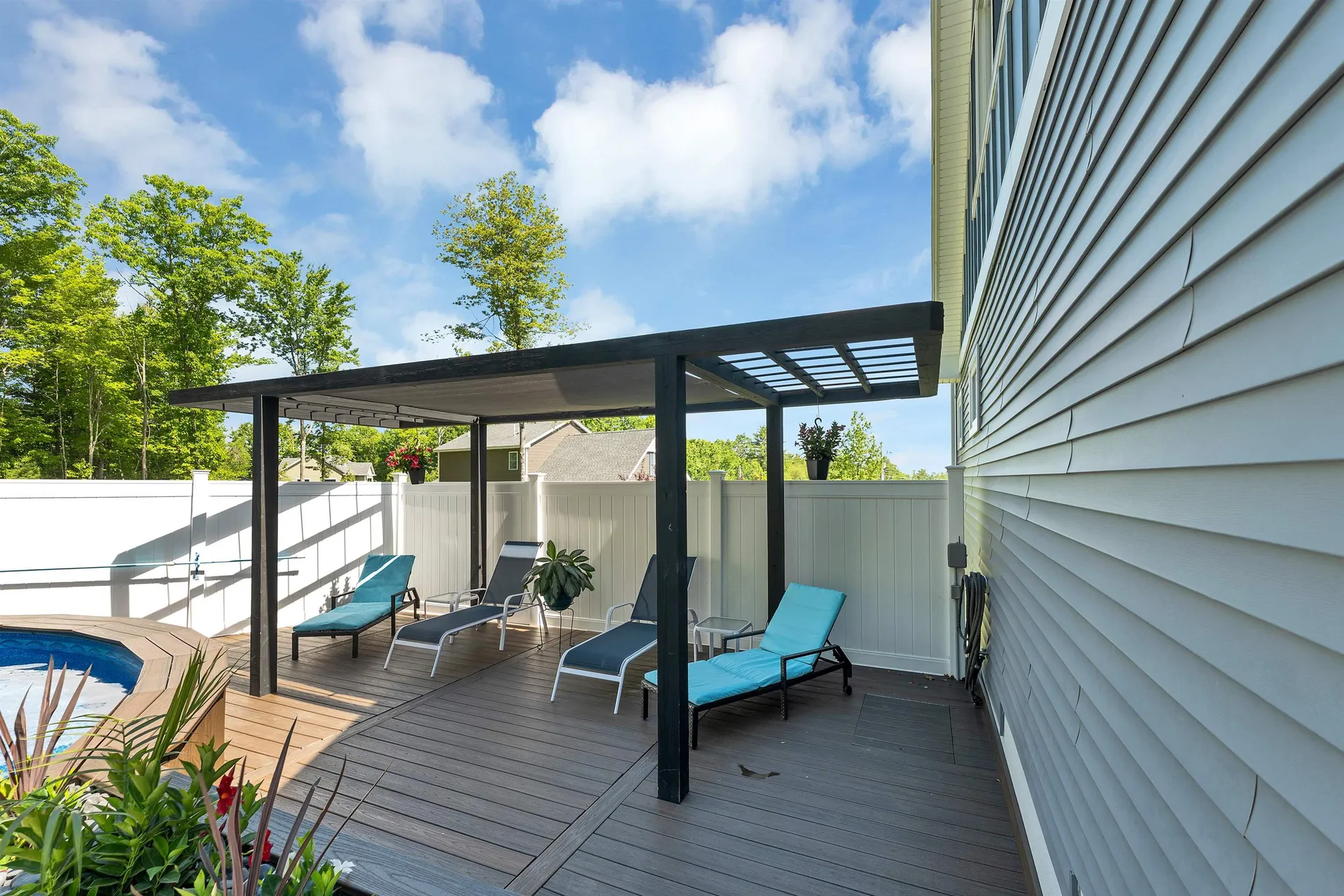155 Chesley Hill Road Rochester NH 03839