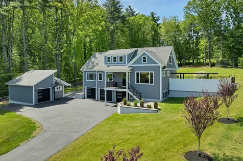 155 Chesley Hill Road Rochester NH 03839