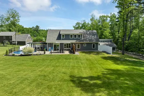 155 Chesley Hill Road Rochester NH 03839