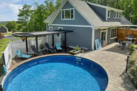 155 Chesley Hill Road Rochester NH 03839