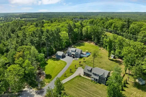 155 Chesley Hill Road Rochester NH 03839