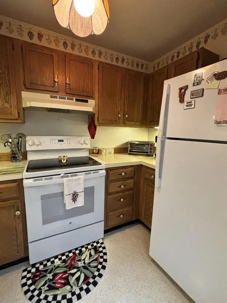 18 Mountainside Drive Warren VT 05674