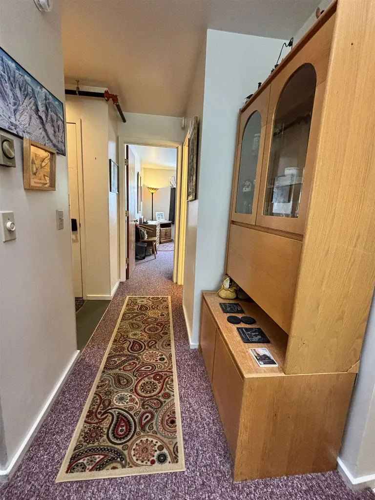 18 Mountainside Drive Warren VT 05674