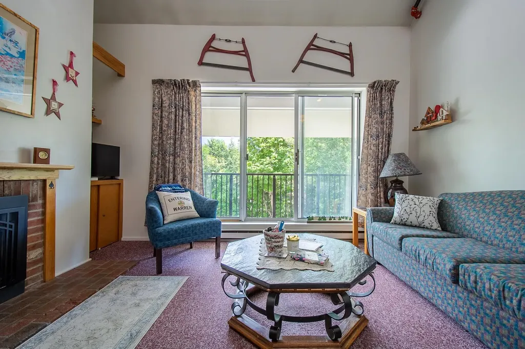 161 Mountainside Drive Warren VT 05674