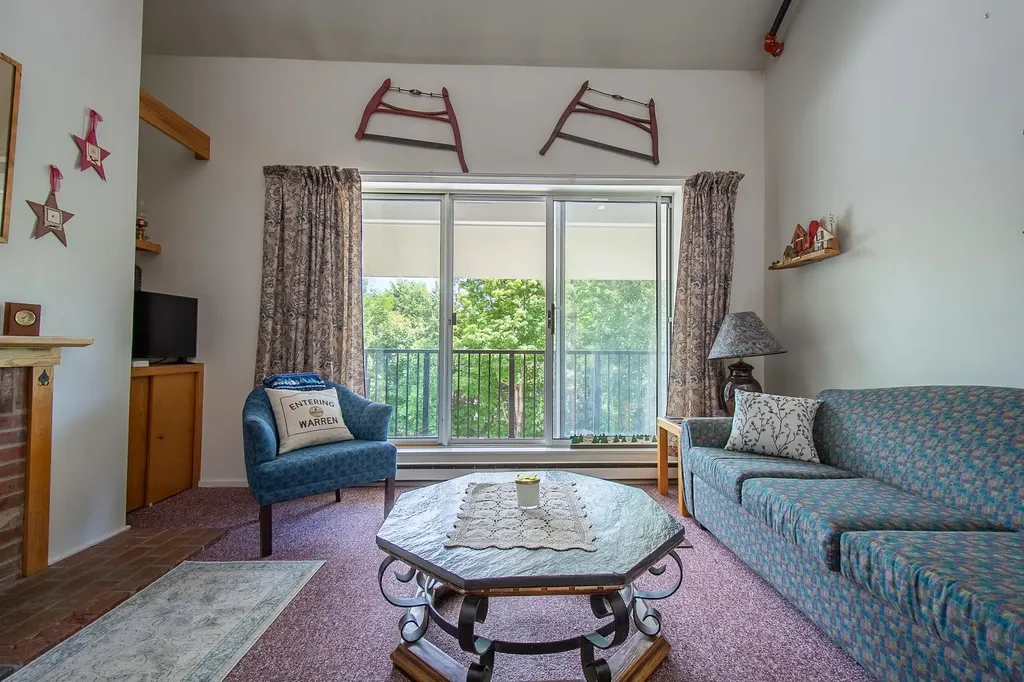 161 Mountainside Drive Warren VT 05674