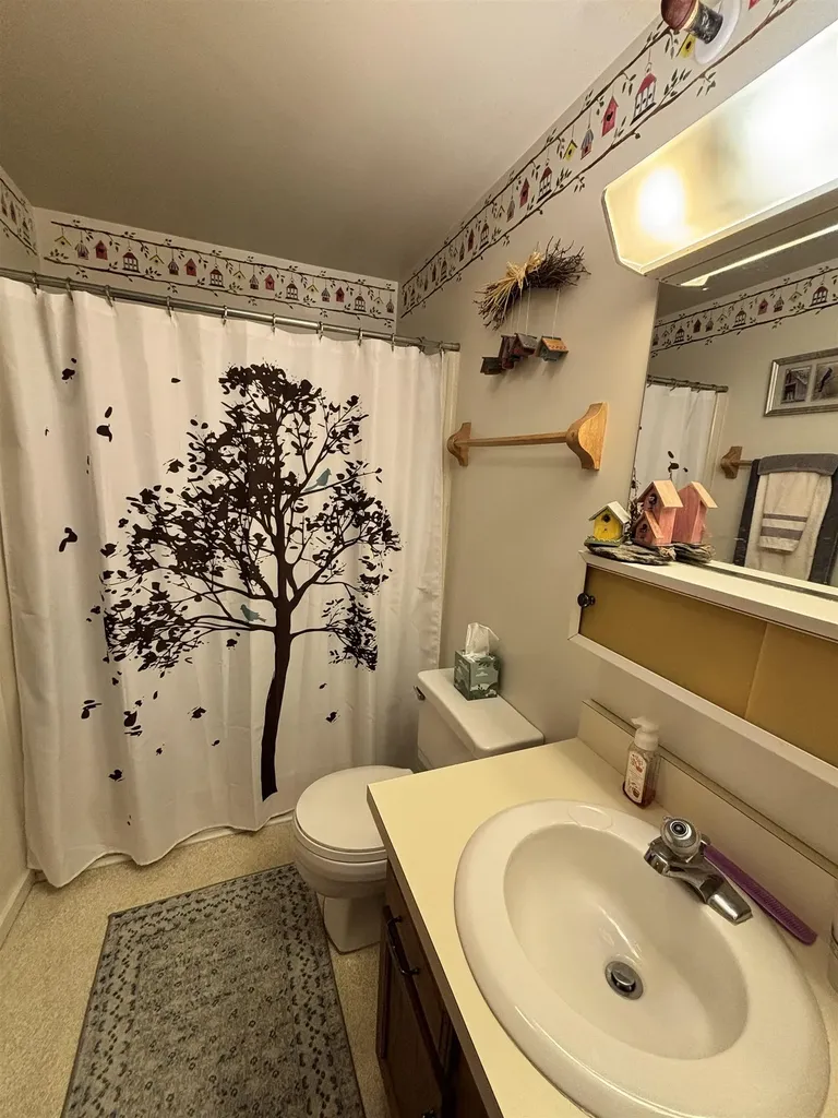 18 Mountainside Drive Warren VT 05674