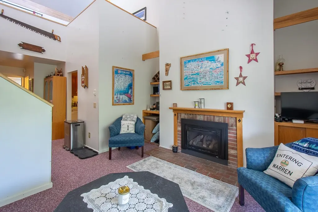 161 Mountainside Drive Warren VT 05674