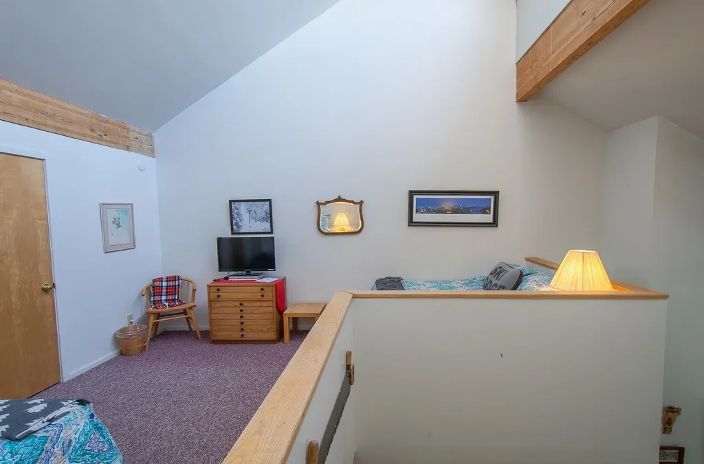 161 Mountainside Drive Warren VT 05674