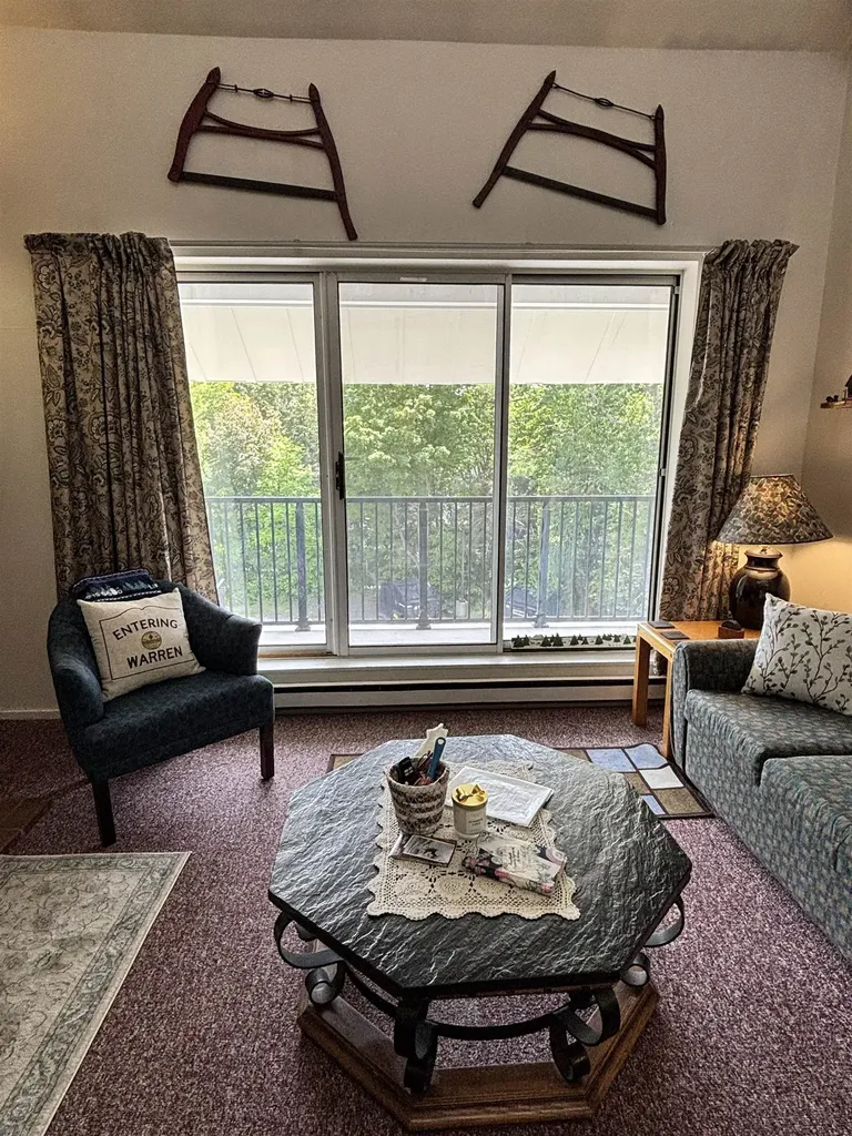 18 Mountainside Drive Warren VT 05674