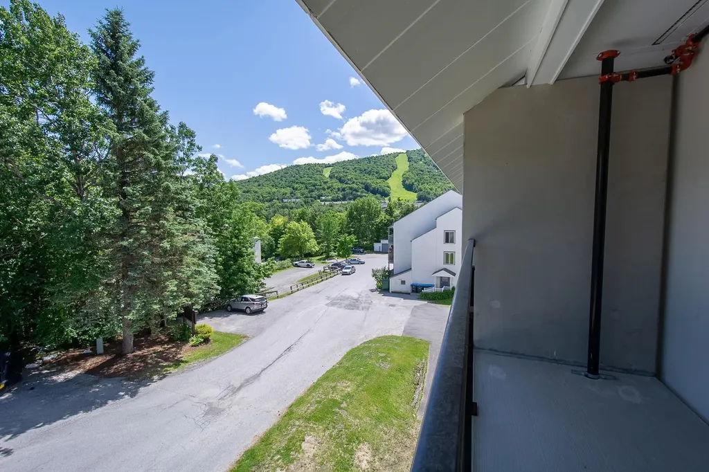 161 Mountainside Drive Warren VT 05674