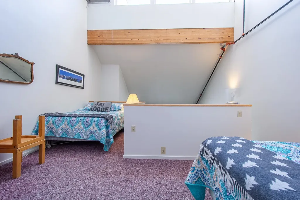 161 Mountainside Drive Warren VT 05674