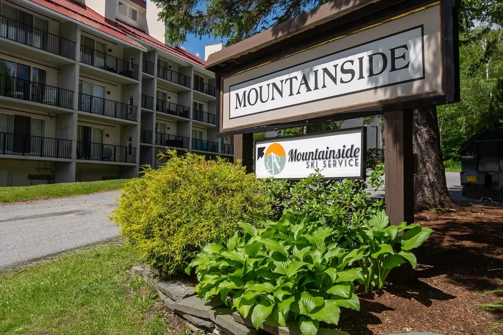 161 Mountainside Drive Warren VT 05674