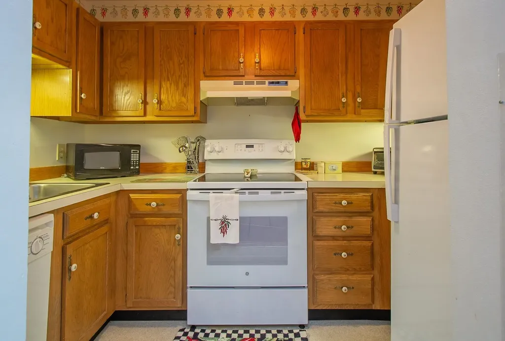 161 Mountainside Drive Warren VT 05674