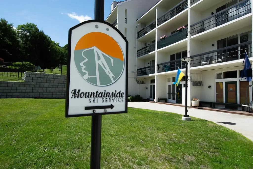 161 Mountainside Drive Warren VT 05674