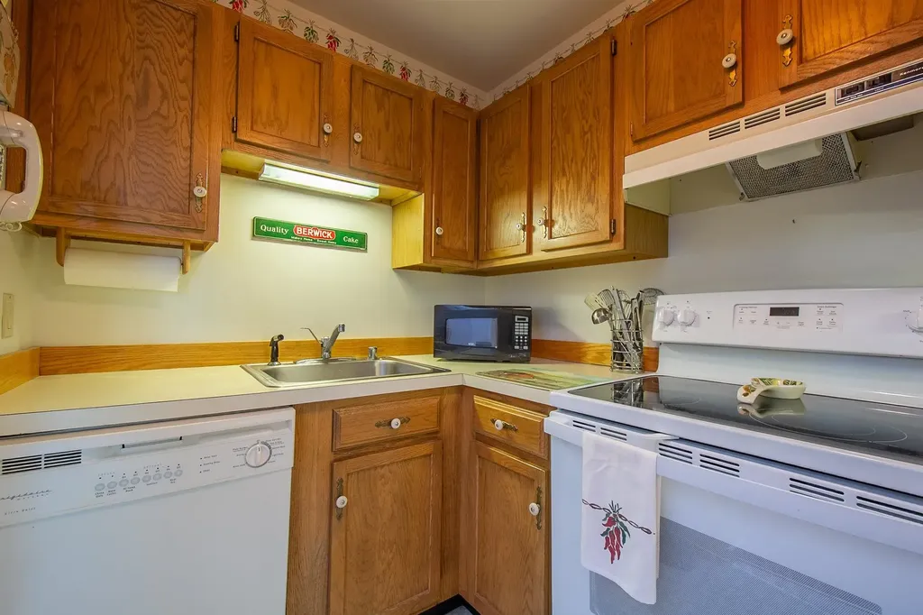 161 Mountainside Drive Warren VT 05674