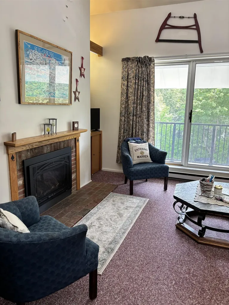 18 Mountainside Drive Warren VT 05674