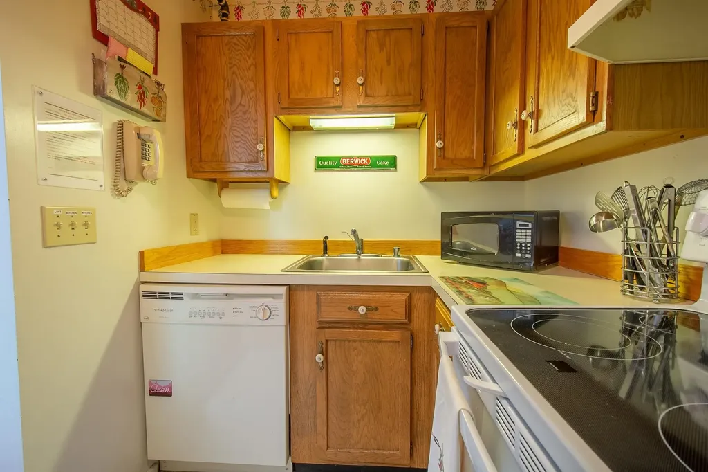 161 Mountainside Drive Warren VT 05674