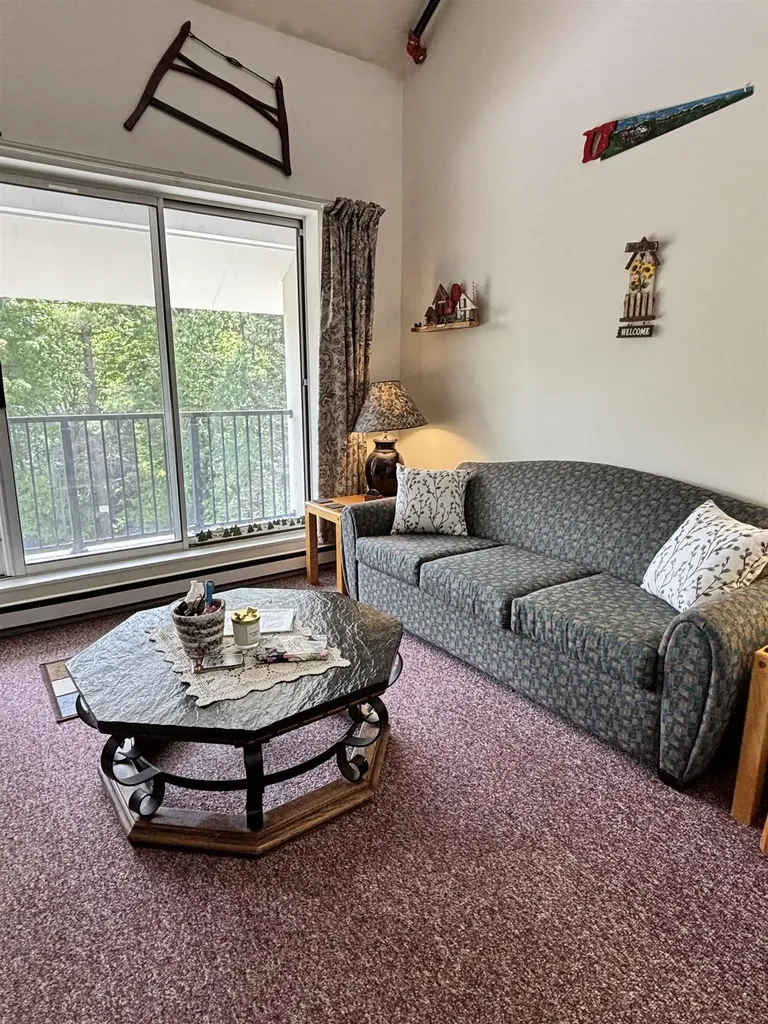 18 Mountainside Drive Warren VT 05674