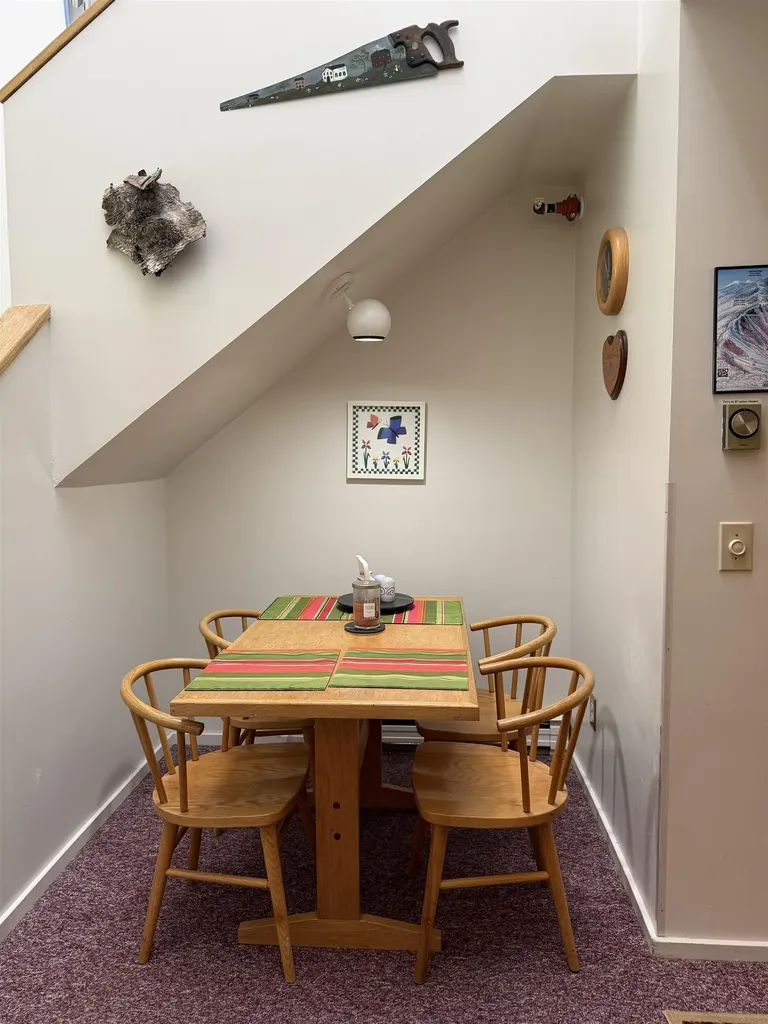 18 Mountainside Drive Warren VT 05674