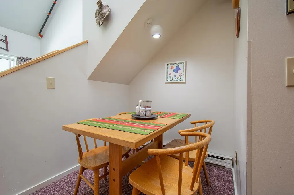 161 Mountainside Drive Warren VT 05674