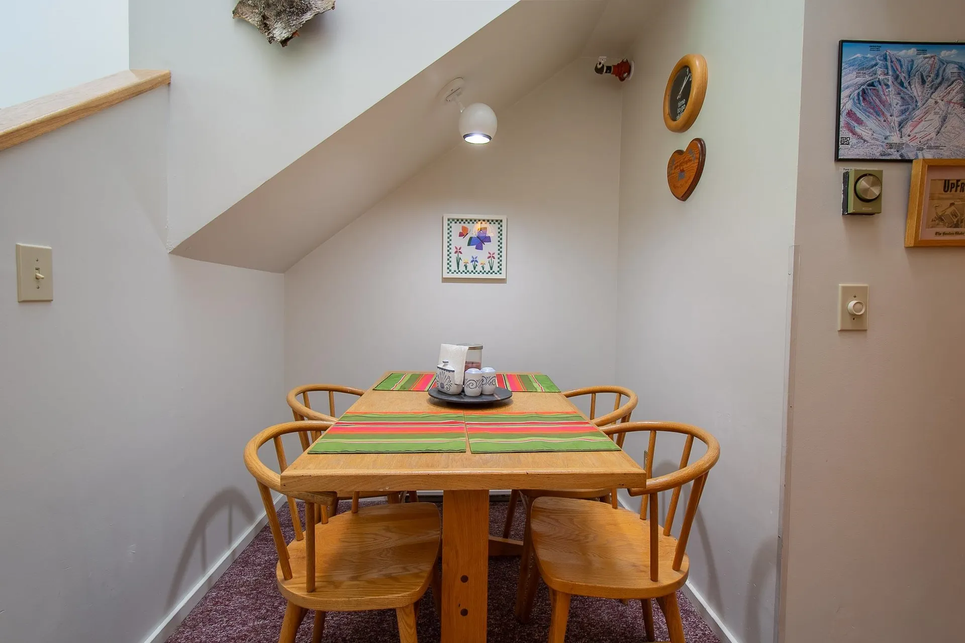 161 Mountainside Drive Warren VT 05674
