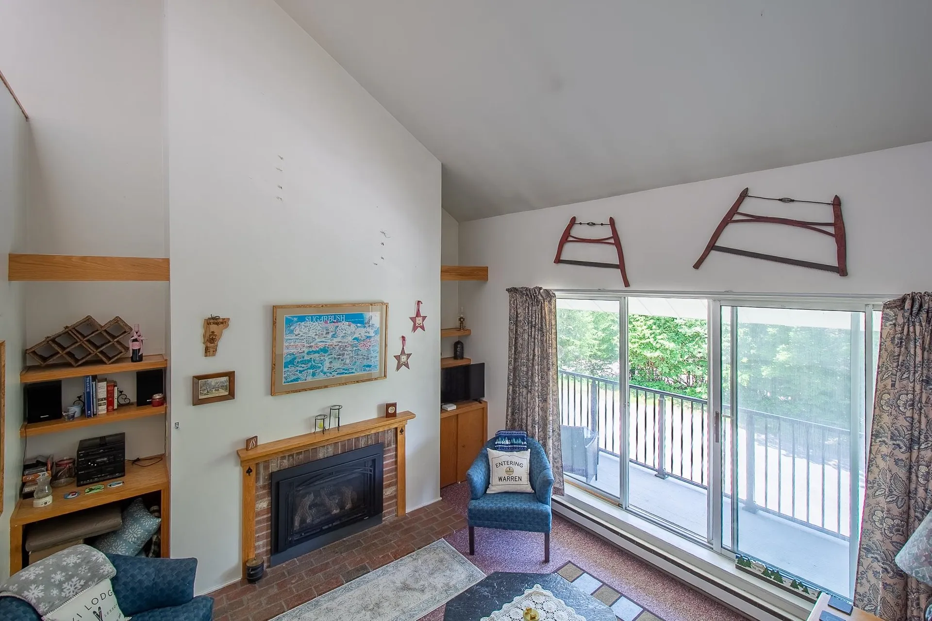 161 Mountainside Drive Warren VT 05674