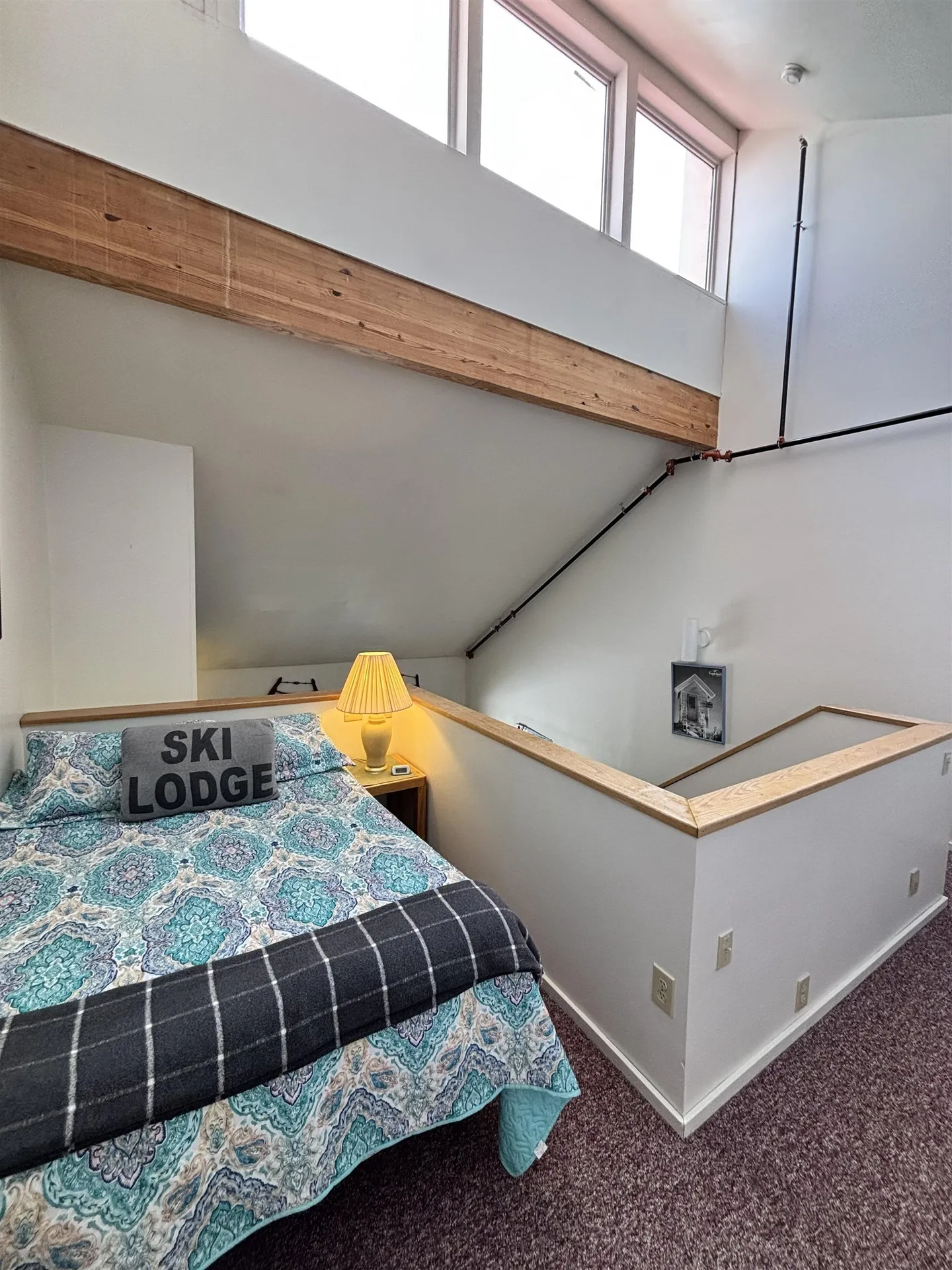 18 Mountainside Drive Warren VT 05674