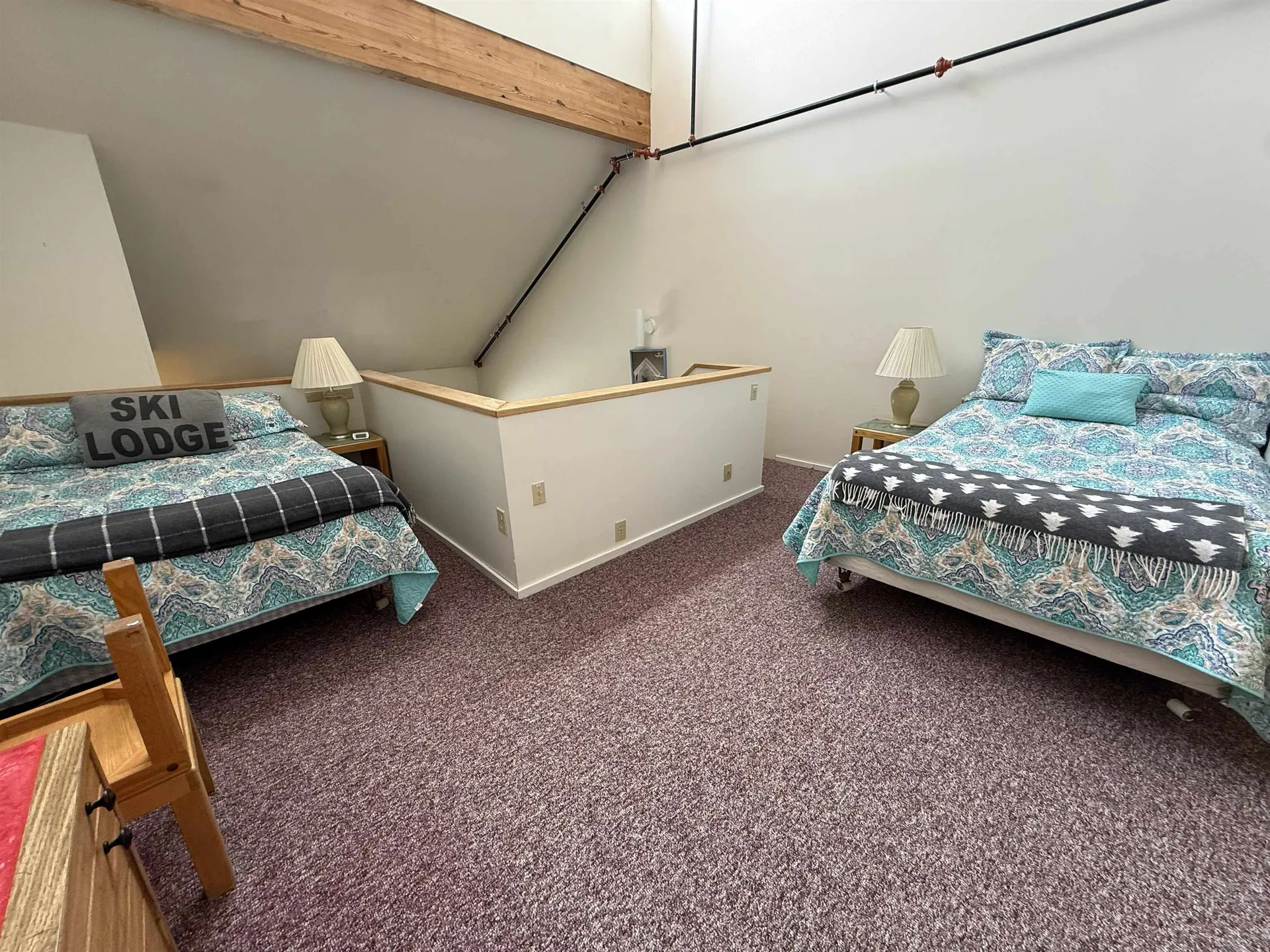 18 Mountainside Drive Warren VT 05674