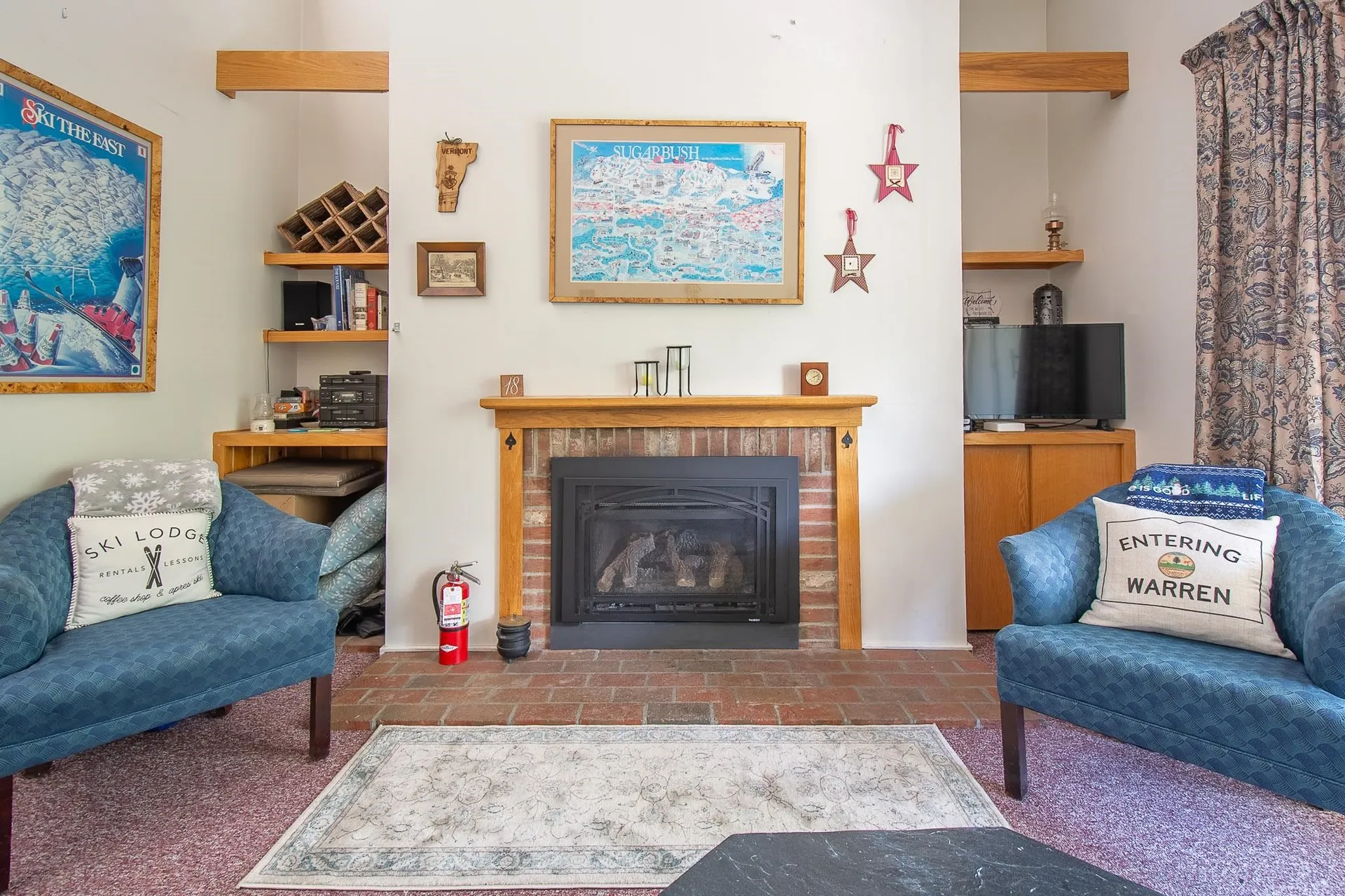 161 Mountainside Drive Warren VT 05674