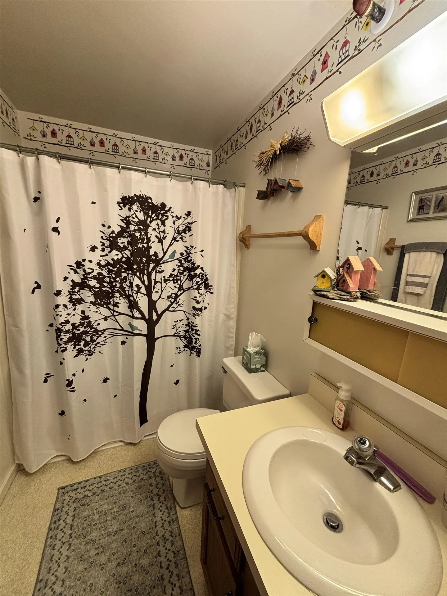 18 Mountainside Drive Warren VT 05674