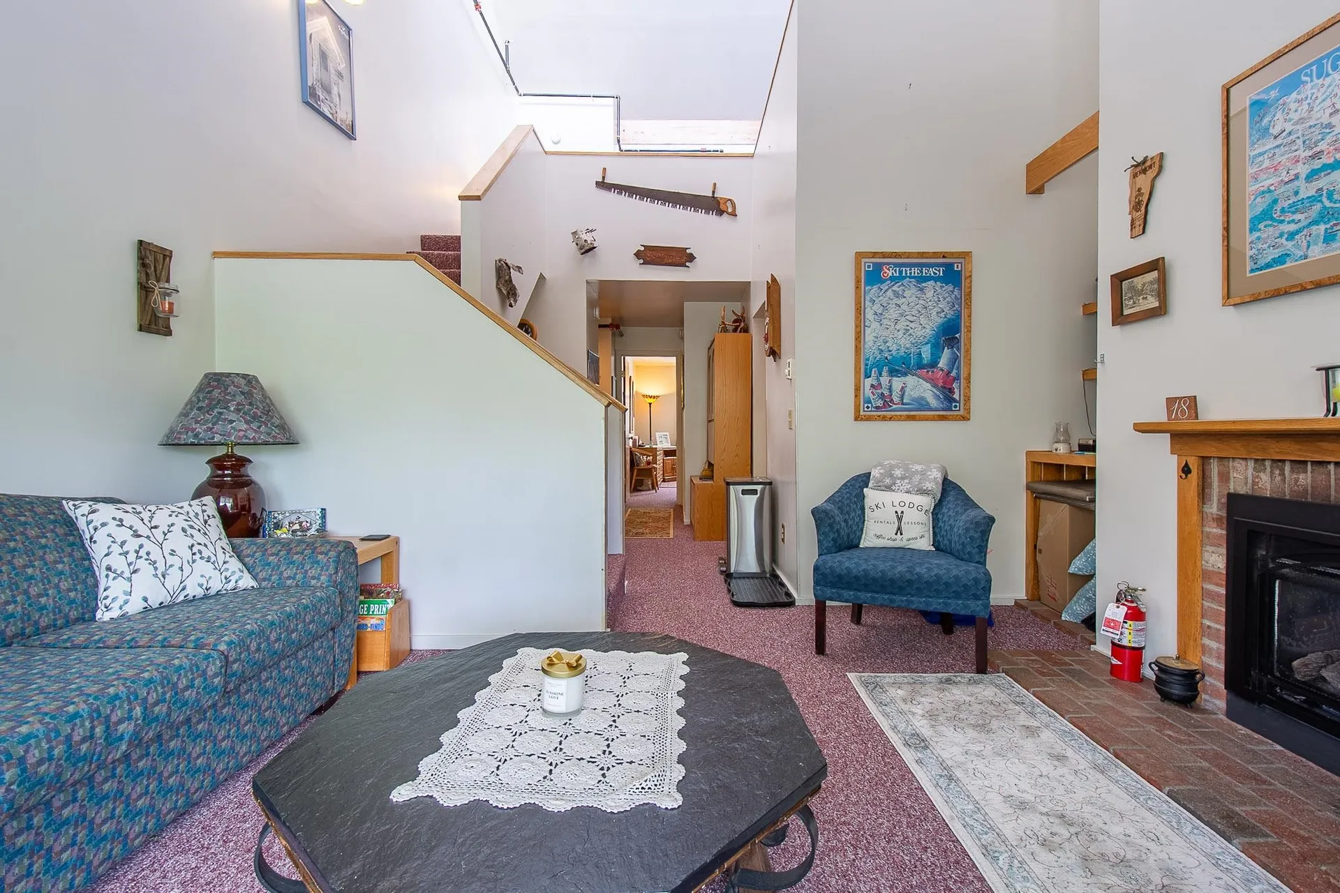 161 Mountainside Drive Warren VT 05674