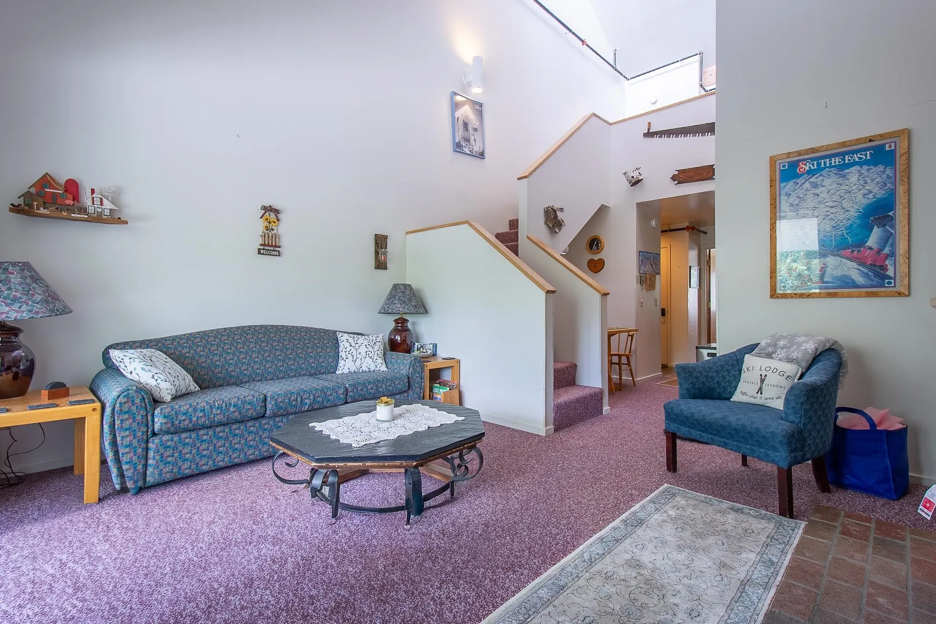 161 Mountainside Drive Warren VT 05674