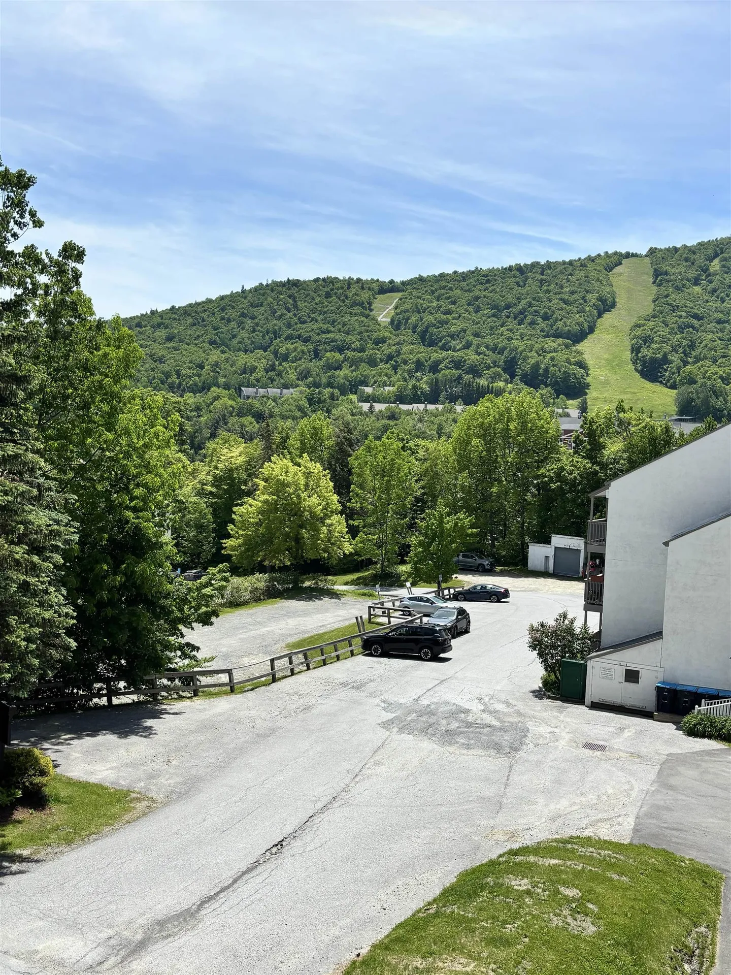 18 Mountainside Drive Warren VT 05674