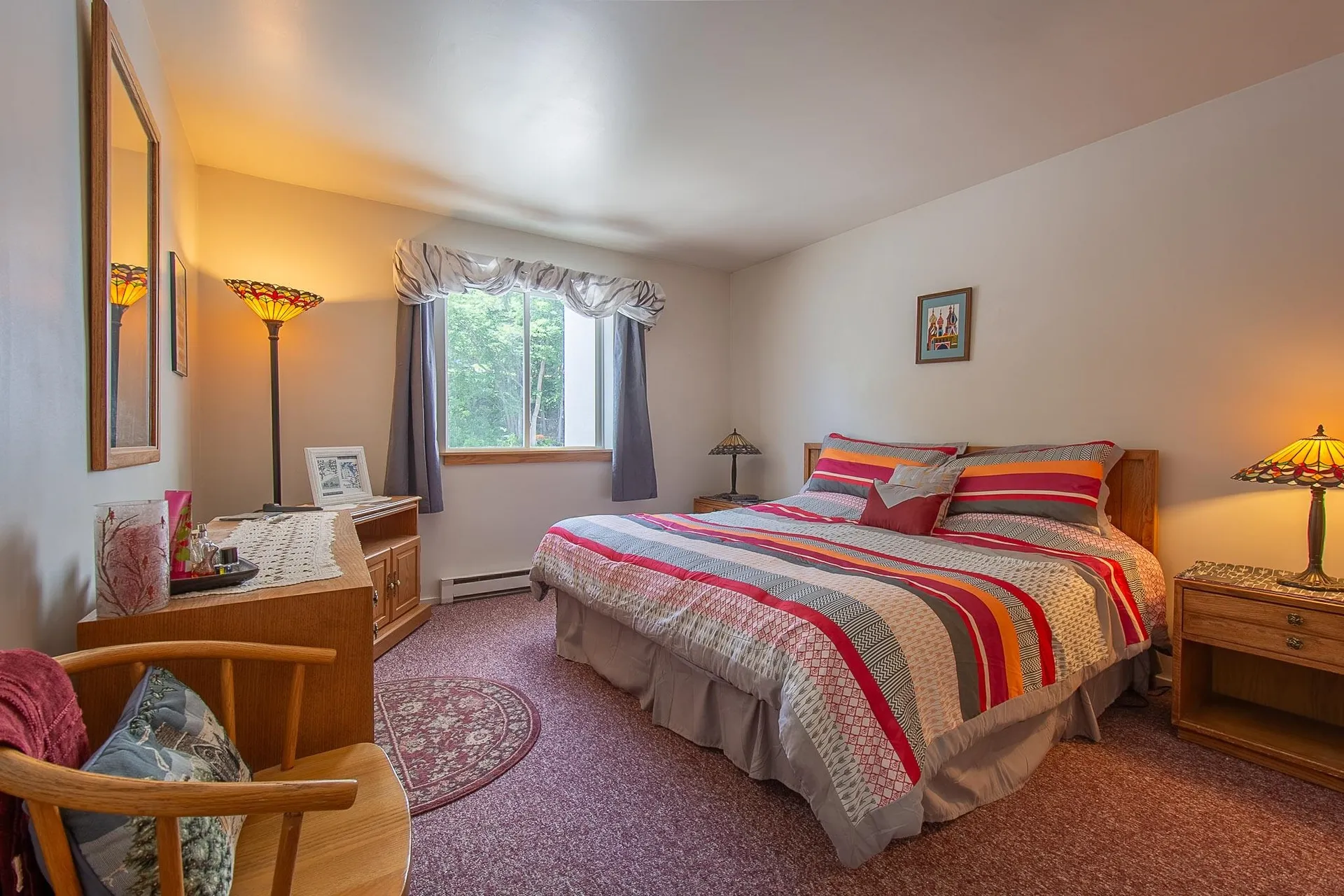161 Mountainside Drive Warren VT 05674