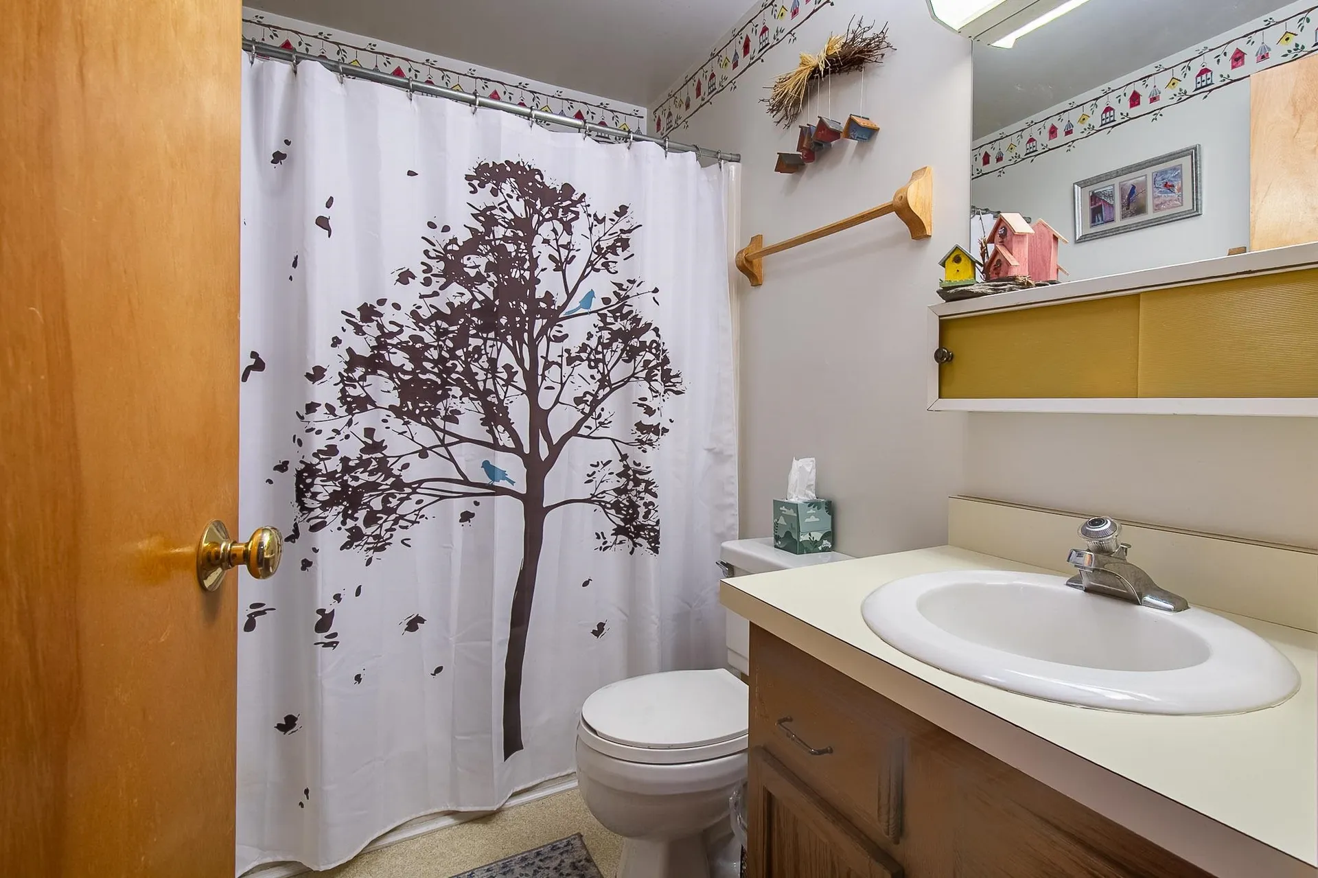 161 Mountainside Drive Warren VT 05674