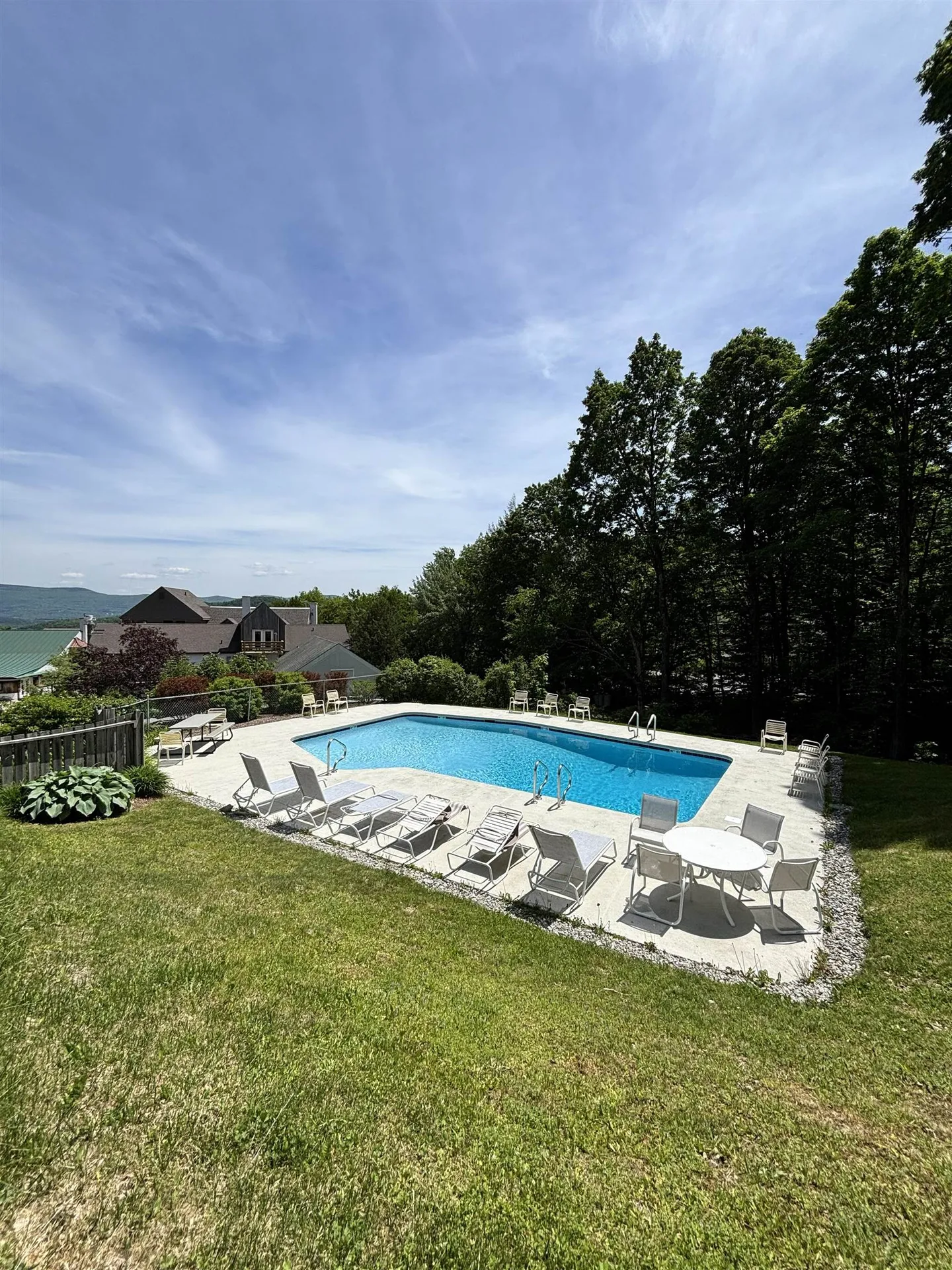 18 Mountainside Drive Warren VT 05674