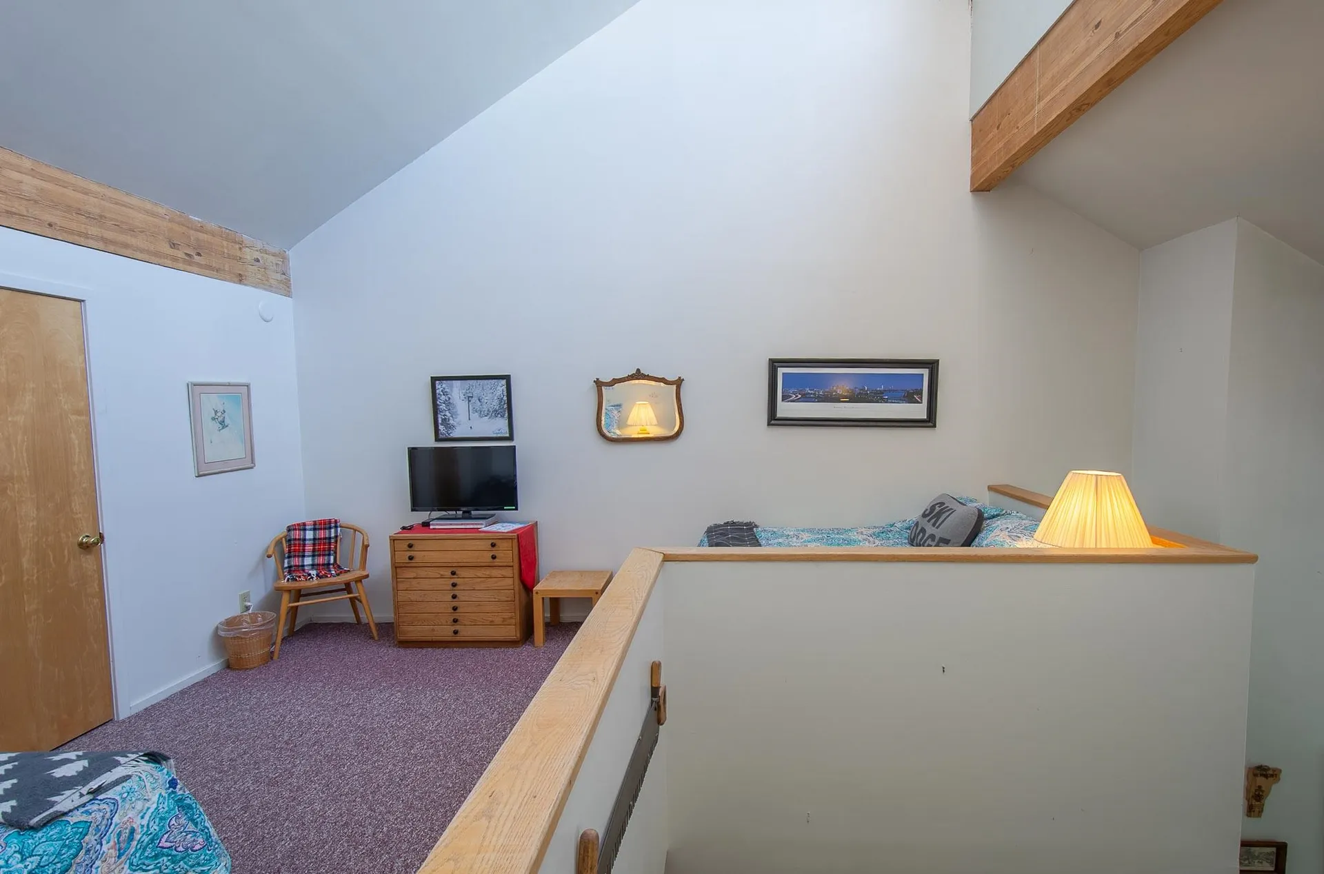 161 Mountainside Drive Warren VT 05674