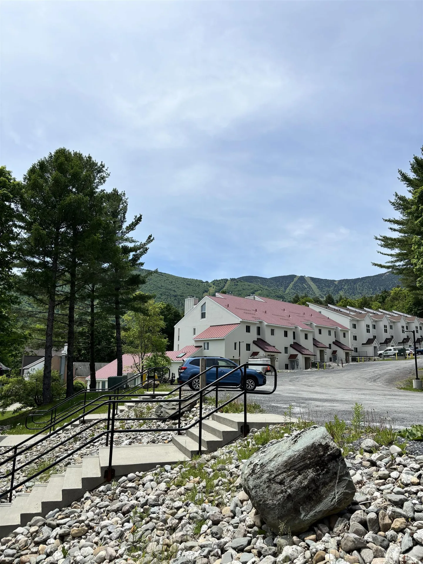 18 Mountainside Drive Warren VT 05674