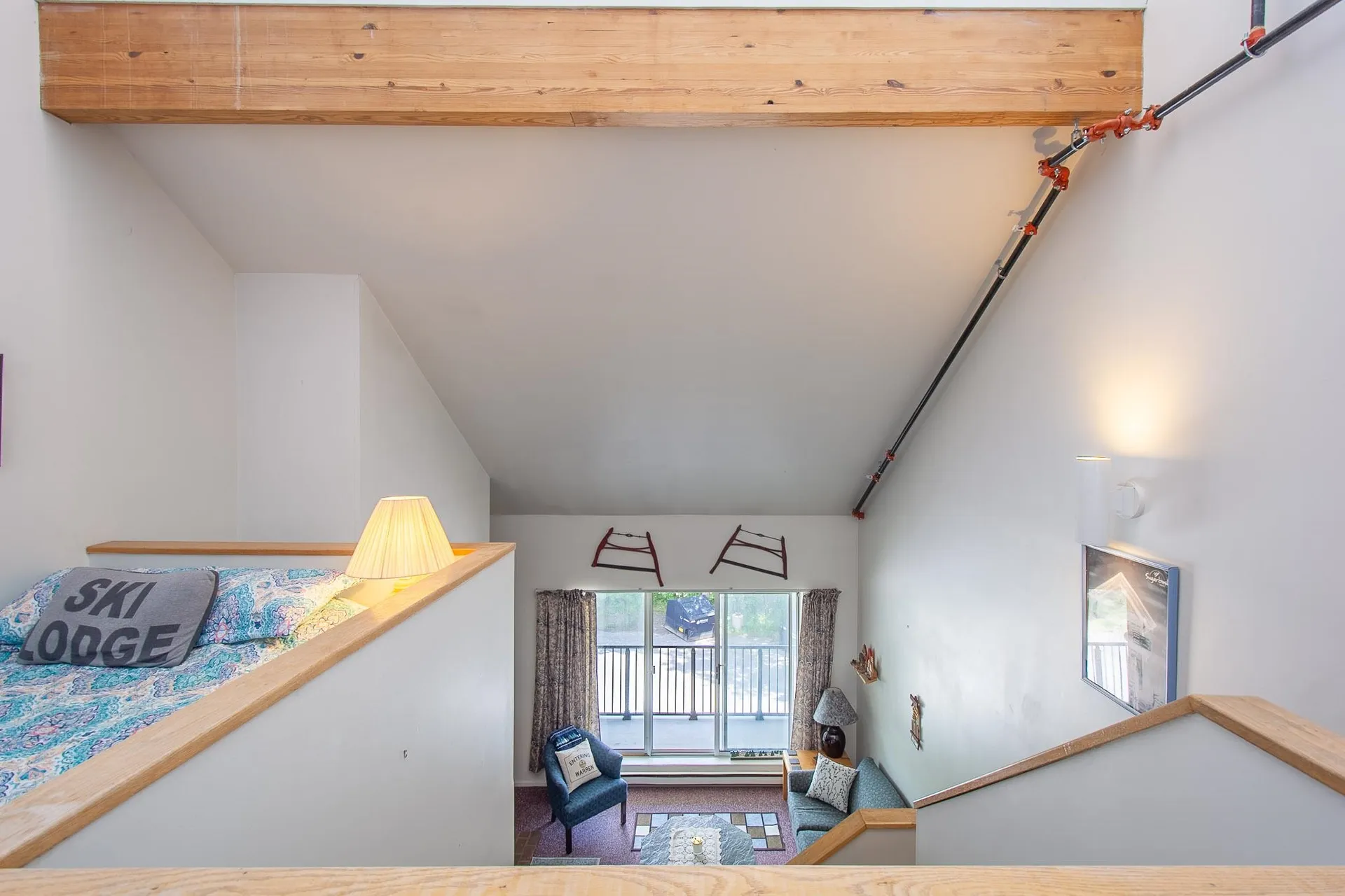 161 Mountainside Drive Warren VT 05674