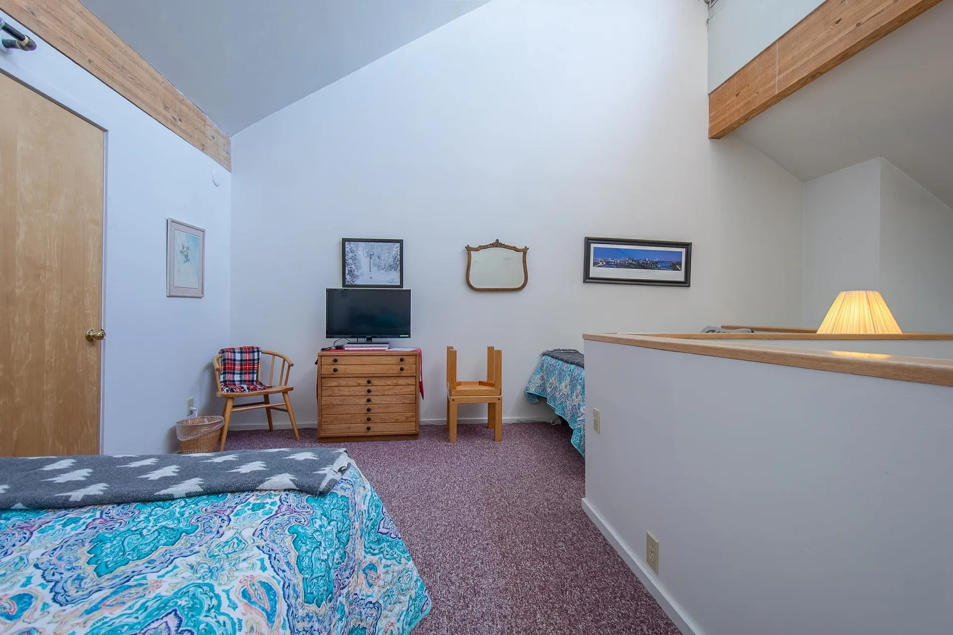 161 Mountainside Drive Warren VT 05674
