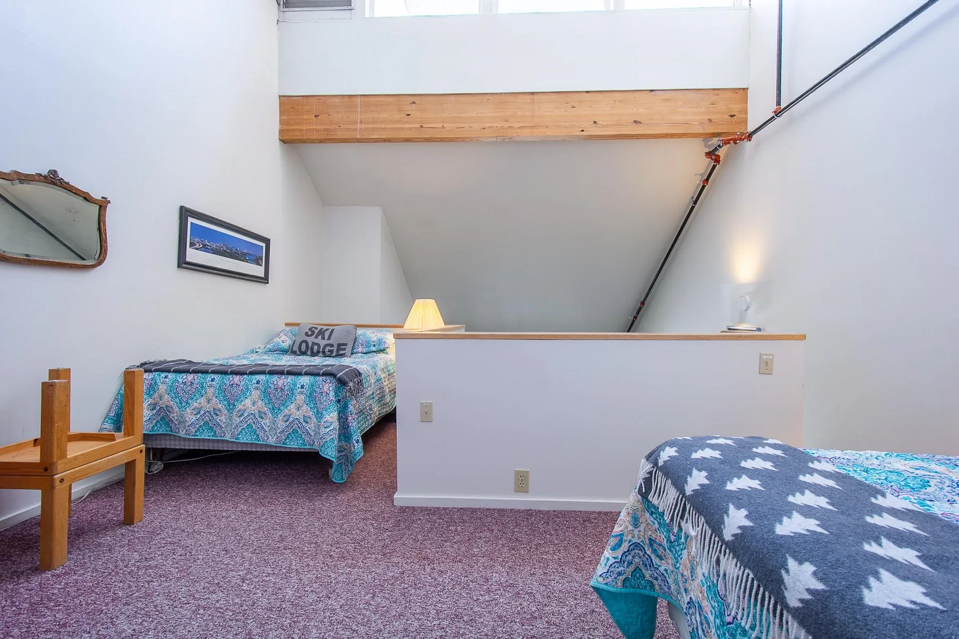 161 Mountainside Drive Warren VT 05674