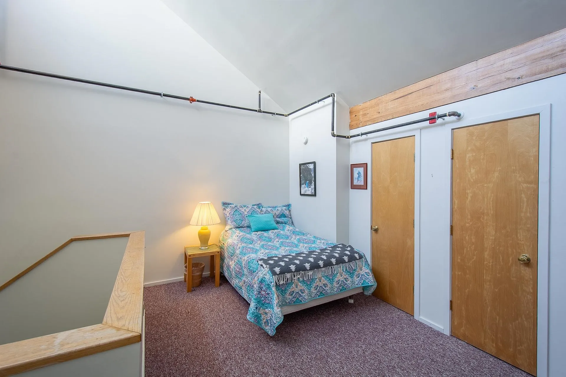 161 Mountainside Drive Warren VT 05674