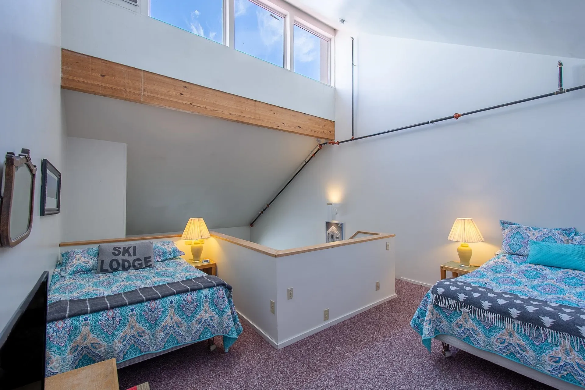 161 Mountainside Drive Warren VT 05674