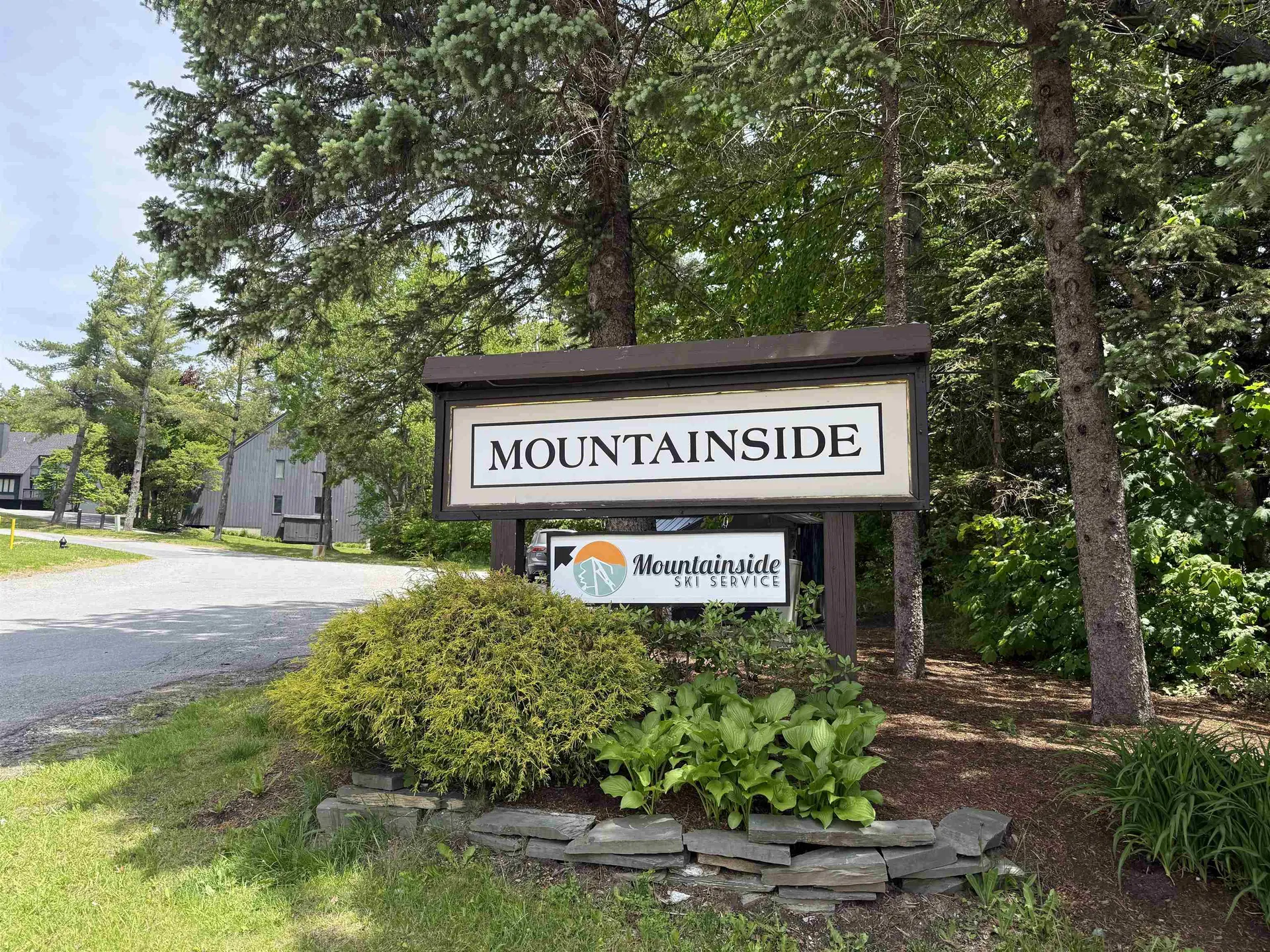 18 Mountainside Drive Warren VT 05674